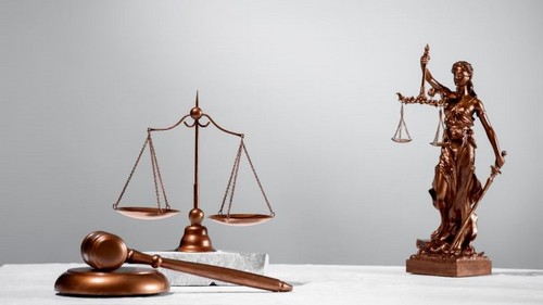 Адвокат з адміністративних справ
