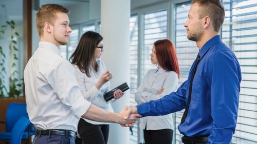 Купити громадську організацію
