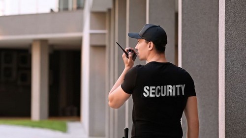 Готові фірми з ліцензією на охоронну діяльність