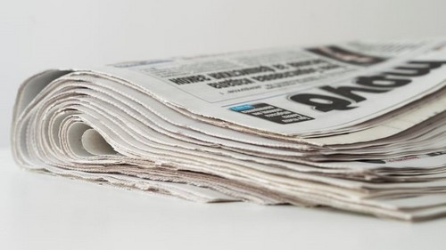 Реєстрація друкованого медіа